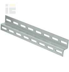 Профиль перфорированный Z-образный К238 2000 IEK