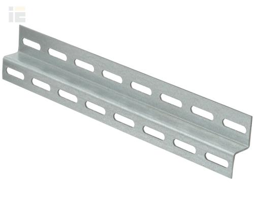 CLW10-GEM-PZ-238-20 | Профиль перфорированный Z-образный К238 2000 | IEK