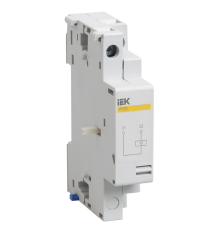 Расцепитель независимый РН32 110В IEK