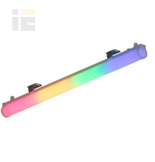 Светильник L-contour 150/1,9/Д/RGBW/03/A1-B1/24DC IP66 DMX512 LEDEL