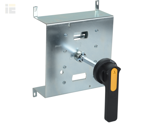 SVA70D-PRP-1-1-02 | Привод поворотный ПРПм-1 630/800 для ВА88-40 MASTER | IEK