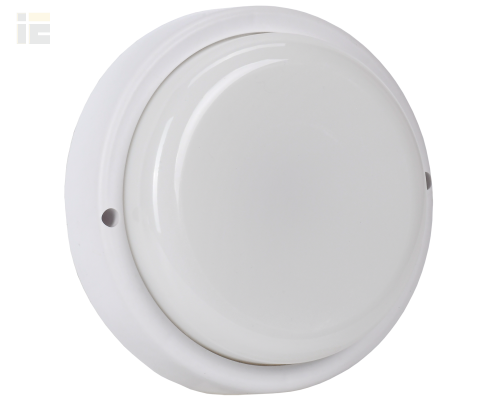 LDPO0-0101-10-40-K01-G | Светильник LED ДПО 0101 10Вт IP65 4000К круг | GENERICA