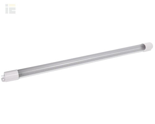 MN-DBO0-0106-010-65-K01-G | MEZONIN Светильник LED ДБО 0106 10Вт IP20 6500К пр. | GENERICA