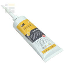 Паста контактная токопроводящая КПП-150 IEK