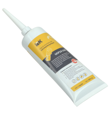 Паста контактная токопроводящая КПП-150 IEK