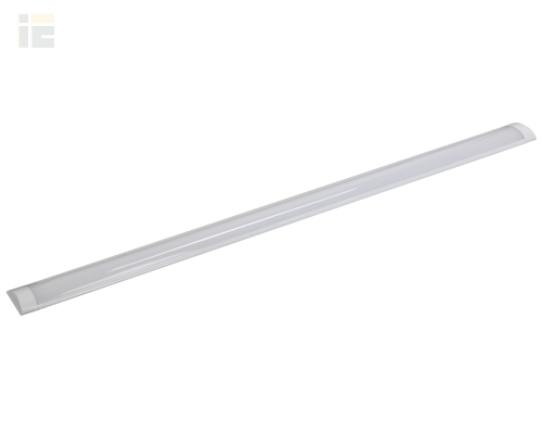 LDBO0-5010-45-4000-K01 | Светильник светодиодный линейный ДБО 5010 45Вт 4000К IP20 1500мм сталь | IEK