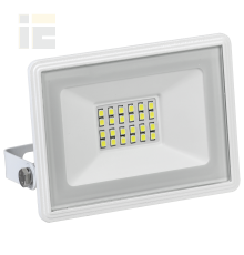 Прожектор светодиодный СДО 06-30 IP65 6500K белый IEK