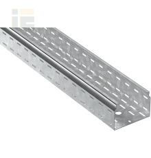 ESCA 7 Лоток перфорированный 100х150х3000-1,5 HDZ IEK