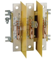 Разъединитель РЕ19-39-31160 630А GENERICA