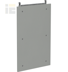 FORMAT Фальш-панель внешняя 800х600мм IP54 (2шт/компл) IEK