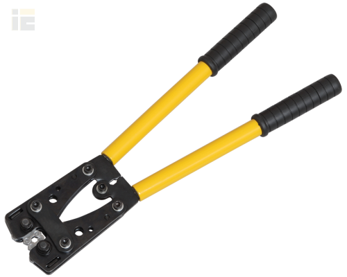 TKL10-015 | Пресс механический ручной ПМР 6-50 | IEK