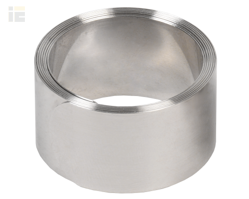 UPPD-D42-70-50-20-7 | Пружина постоянного давления ППД D42-70 0,5x20x7 | IEK