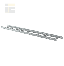 Лоток лестничный 80х400х3000-1,5 HDZ