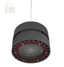 Светильник L-industry II/114/К15/4,0К/04/IKX-31/220AC IP66 LEDEL