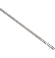 Молниеприемник D=16мм L=3м нержавеющая сталь IEK