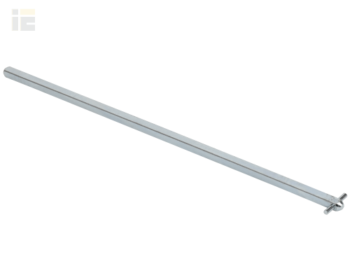 KA-VR00D-V-0160-0250-280 | KARAT Вал 280мм для рукояток дистанционного управления для ВРК 160-250А | IEK