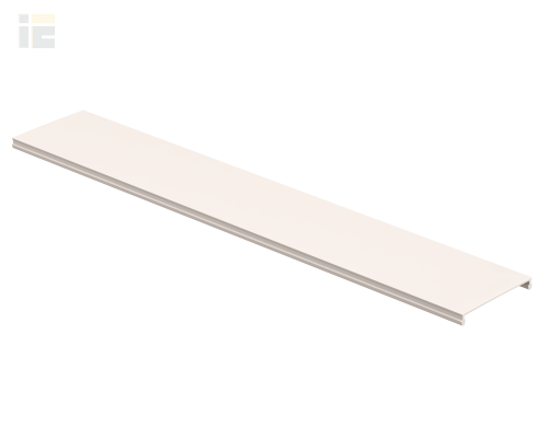 CKK-40D-KR75-K01 | Крышка 60мм для кабель-канала ПРАЙМЕР 150х60 | IEK