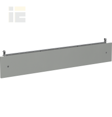 FORMAT Фальш-панель внешняя 100х800мм IP54 (2шт/компл) IEK