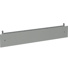 FORMAT Фальш-панель внешняя 100х800мм IP54 (2шт/компл) IEK