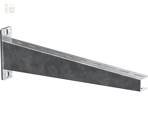 CLW10-NKU-500-025-4-HDZ | Консоль усиленная NKU500 HDZ | IEK