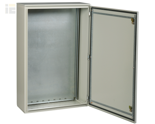 YKM40-05-65 | Корпус металлический ЩМП-5-0 (1000х650х275мм) У1 IP65 GARANT | IEK