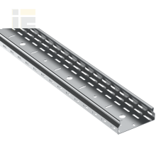 ESCA 7 Лоток перфорированный 50х150х2000-1,5 IEK