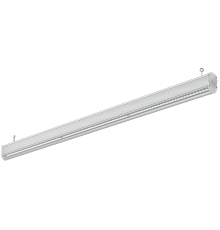 LIGHTING PRO Светильник светодиодный ДСП 7040 50Вт Д 5000К IP66 IEK