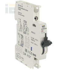 ARMAT Переключаемый контакт AR-AUX-DC 240...415В IEK