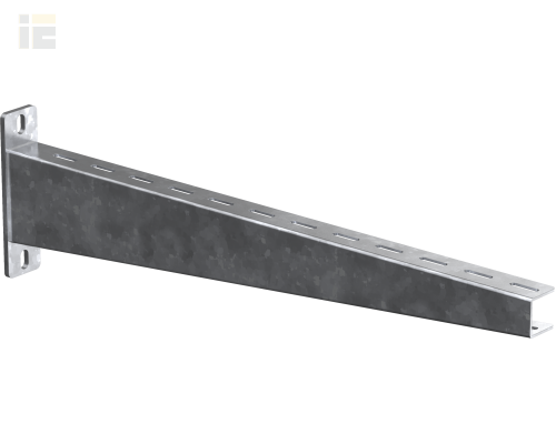 CLW10-NKU-600-025-4-HDZ | Консоль усиленная NKU600 HDZ | IEK