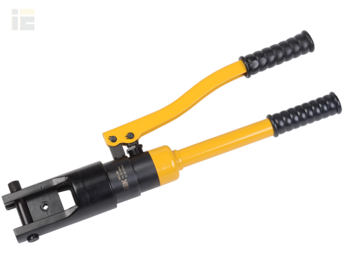 TKL11-003 | Пресс гидравлический ручной ПГРc-240 | IEK