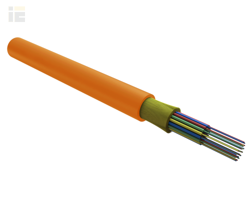 FOC6201-D-IN04-HF-2000 | ITK Кабель опт. ОКВнг (А)-HF-РД-4 (ISO/IEC 11801) рсп. 2000 |