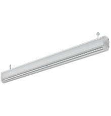 LIGHTING PRO Светильник светодиодный ДСП 7039 35Вт Д 5000К IP66 IEK