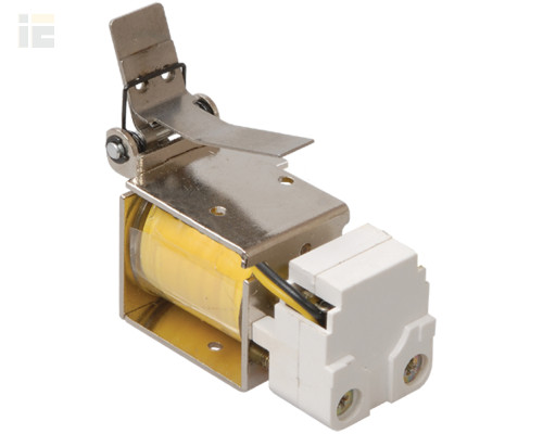 SVA10D-RM | Расцепитель минимального напряжения РМ-125/160 (РМ-32/33) | IEK