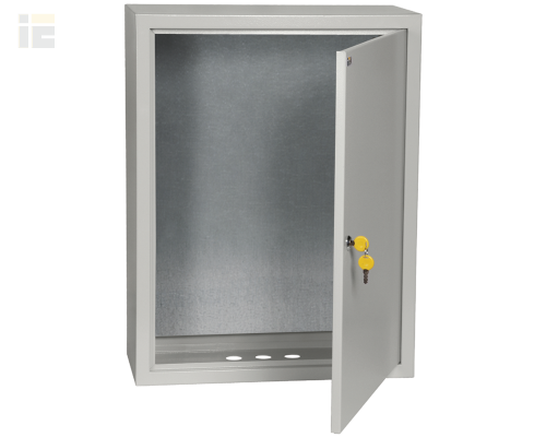 YKM40-03-31 | Корпус металлический ЩМП-3-0 (650х500х220мм) УХЛ3 IP31 | IEK
