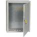 YKM40-03-31 | Корпус металлический ЩМП-3-0 (650х500х220мм) УХЛ3 IP31 | IEK