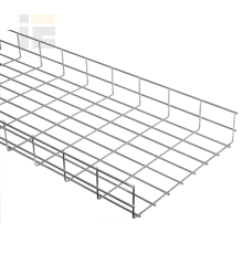 Лоток проволочный усиленный 60х500 IEK