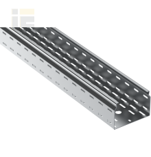 ESCA 7 Лоток перфорированный 100х150х2000-2,0 IEK
