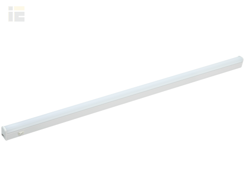LDBO0-3003-10-4000-K01 | Светильник светодиодный линейный ДБО 3003 10Вт 4000К IP20 872мм пластик | IEK