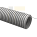 CTG20-25-K41-050I | ELASTA Труба гофрированная ПВХ d=25мм с зондом (50м) | IEK