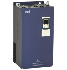 Преобразователь частоты K750 380В 3Ф 160-185кВт 304-340А ONI