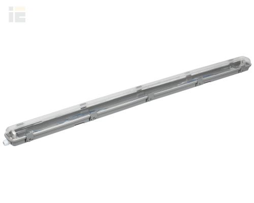 LDSP0-2201-1X120-K01 | Светильник ДСП 2201 под светодиодную лампу 1хT8 1200мм IP65 | IEK