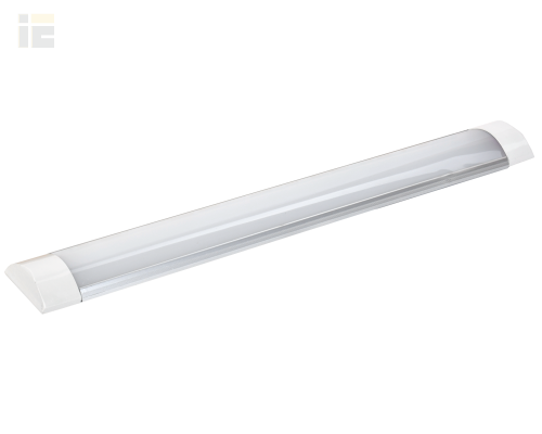 LDBO0-5003-18-4000-K03 | Светильник светодиодный линейный ДБО 5003 18Вт 4000К IP20 600мм алюминий | IEK