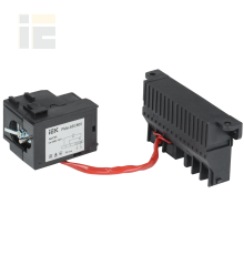 Расцепитель минимального напряжения РМм-630/800 (РМм-40) MASTER IEK