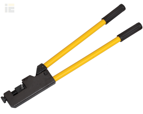 TKL10-017 | Пресс механический ручной ПМР-150 | IEK