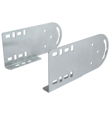 LESTA Соединитель шарнирный лестничный 100мм IEK