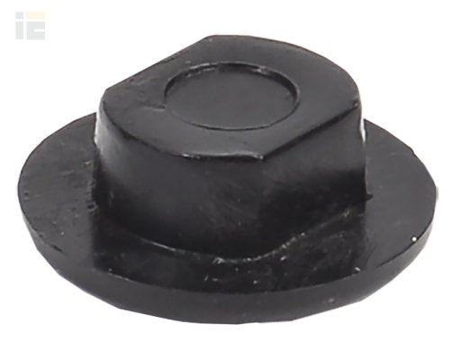 FOBX-Z-FC | ITK Заглушка FC или ST пластик (черный) |