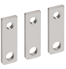 Наконечник Нм-125 (Нм-32) MASTER (3шт/компл) IEK