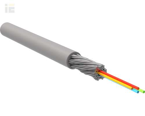 FOC0902-U-IO08-FL-LT-0200 | ITK Кабель оптический ОКМБ-02нг(А)-FRLSLTx-8А-2,5 200 |