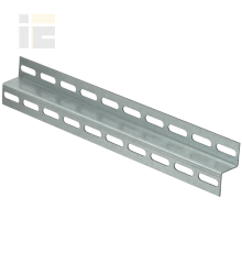 Профиль перфорированный Z-образный К241 2000 IEK