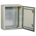 YKM40-02-65 | Корпус металлический ЩМП-2-0 (500х400х220мм) У1 IP65 GARANT | IEK